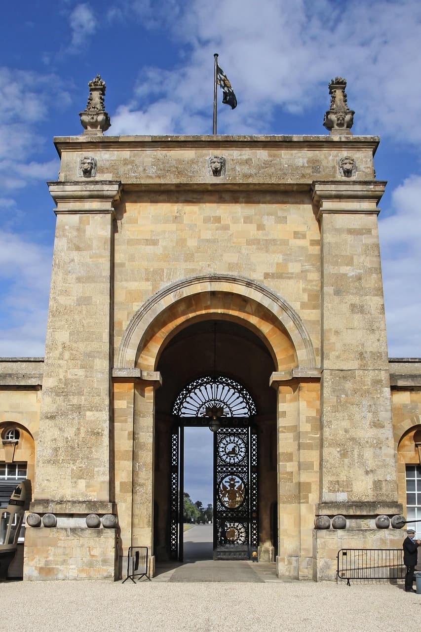 blenheim palace, castle, world heritage, woodstock, oxfordshire, england, blenheim palace, blenheim palace, blenheim palace, blenheim palace, blenheim palace